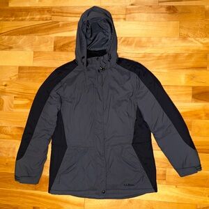 L.L. Bean jacket